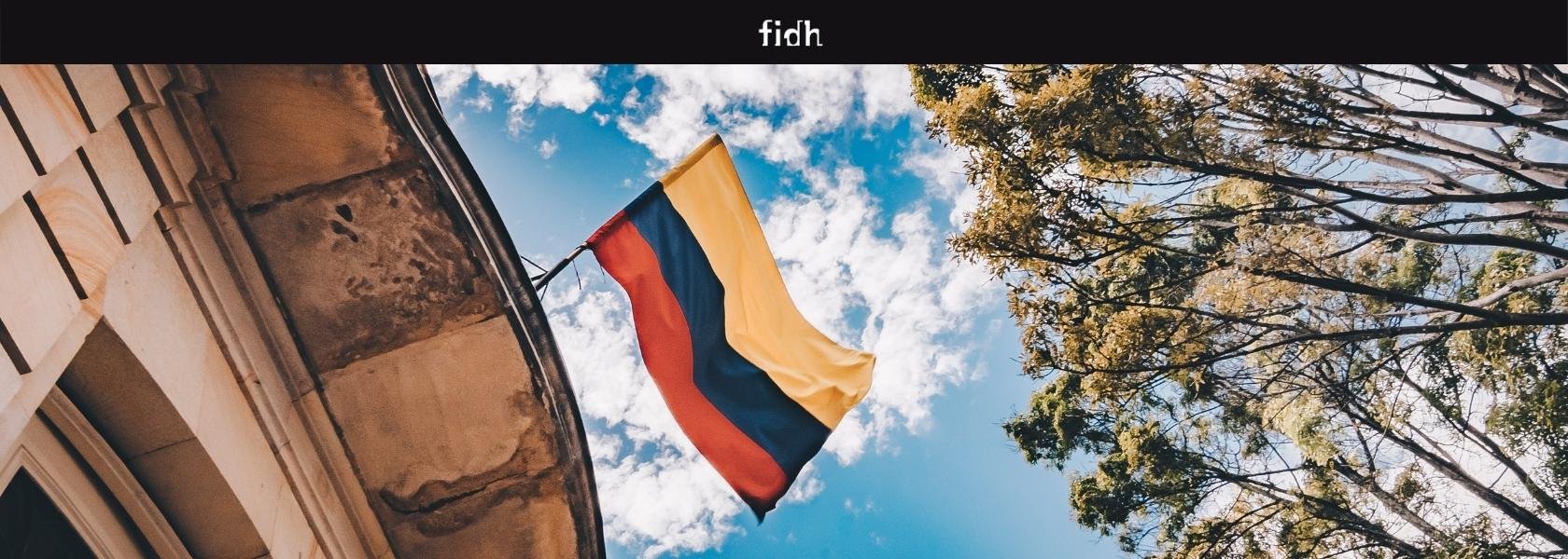 Bandera De Costa De Marfil E Irlanda Colombia: Estigmatización de Comisión Intereclesial de Justicia y Paz y su  representante Danilo Rueda