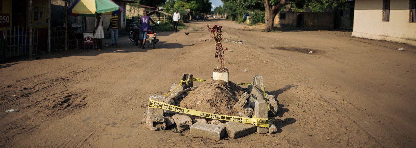 Elections Sous Tension A Yumbi Alors Que De Nouveaux Temoignages Evoquent La Premeditation Des Massacres De 18