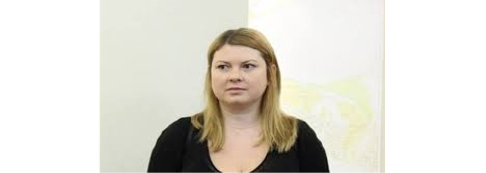 Ukraine Suspect arrested in the killing of Katerina Gandzyuk Fighting impunity must be a priority