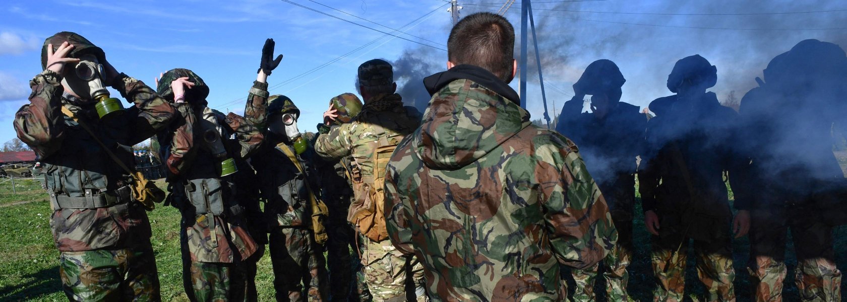 Russia’s war against Ukraine: Thousands of foreign nationals recruited by Russia in violation of international law