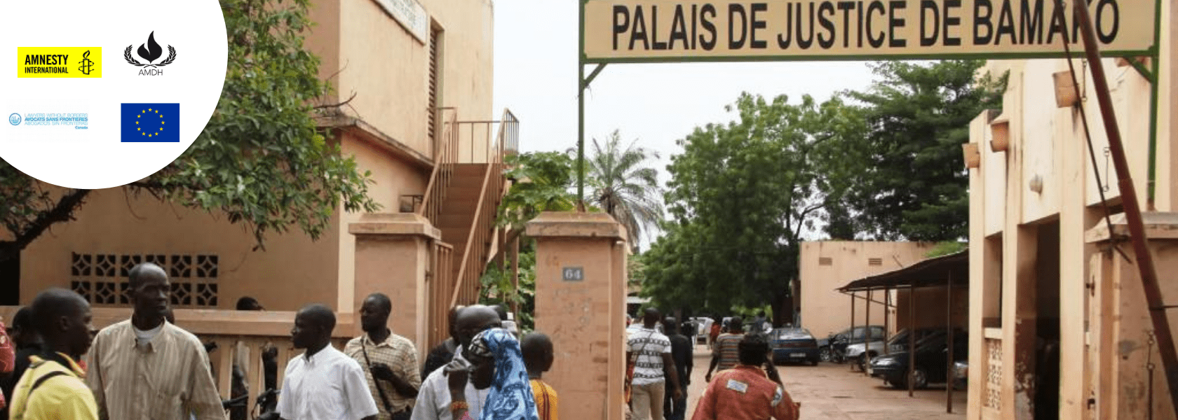 Mali: New project makes the fight against impunity a priority