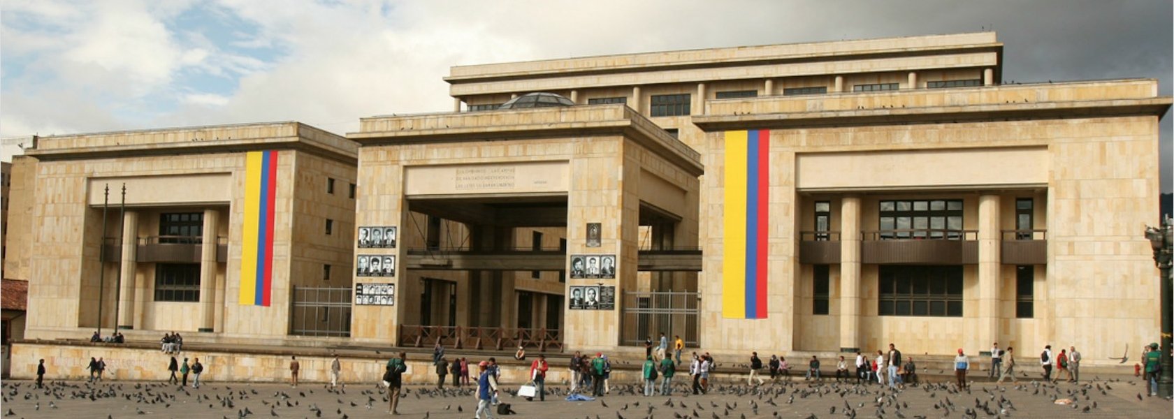 Colombie une décision historique confirme que personne ne peut être