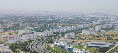 Türkmenistan / Turkmenistan A People S Council Of Despair Eurasianet / Soňky 10 ýylyň iň gowy oýunçylary.