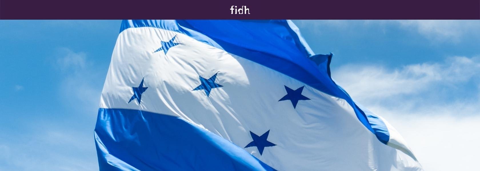 Bandera De Costa De Marfil E Irlanda Honduras: Asesinato del comunicador social Ricardo Ávila