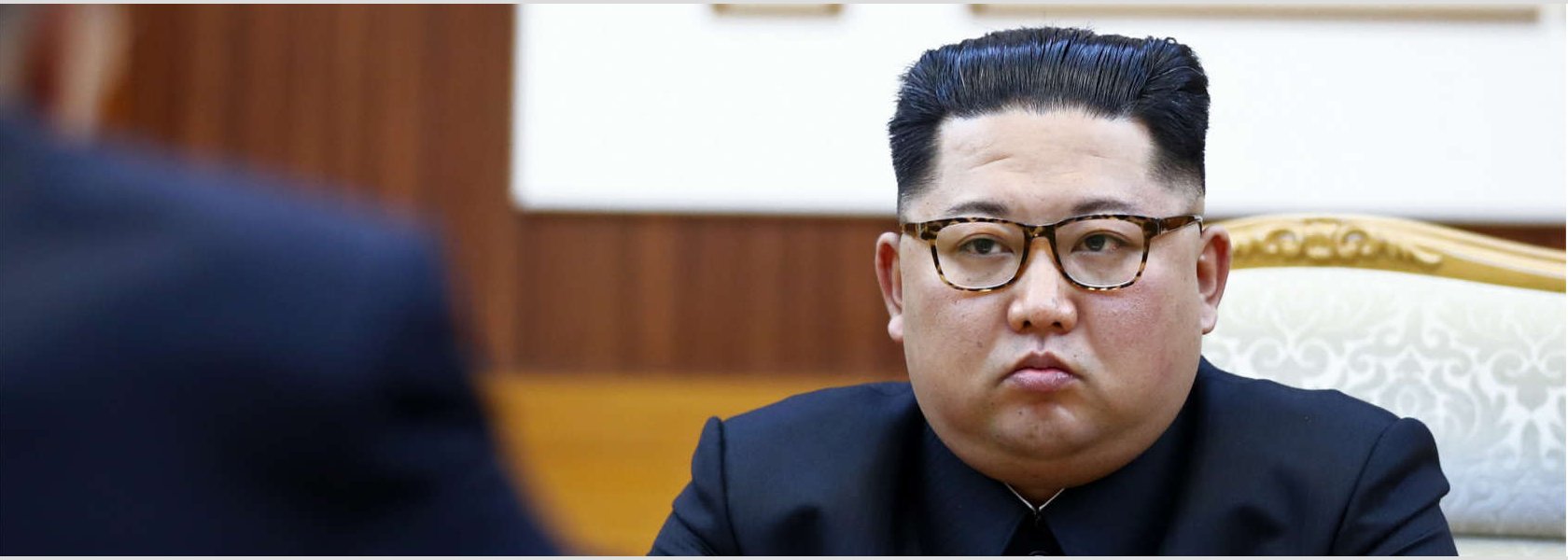 52 North Korea Hair Stock Photos, High-Res Pictures, and Images - Getty  Images