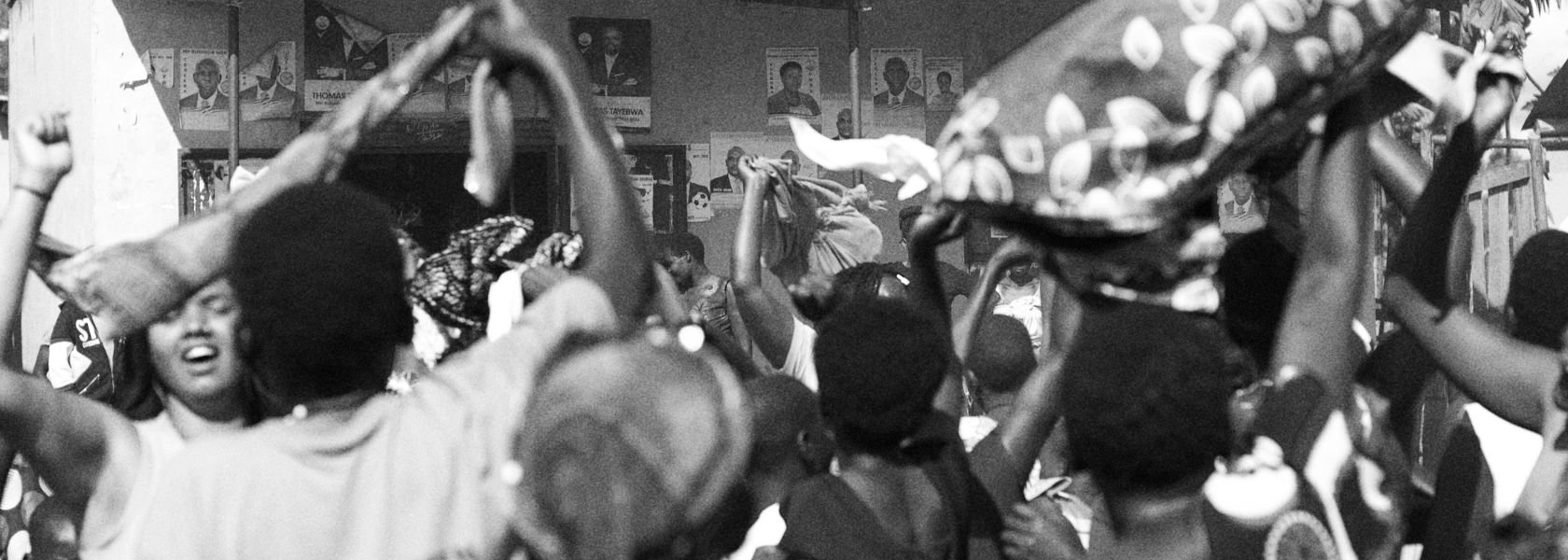 East Africa: New report exposes how transnational repression follows ...