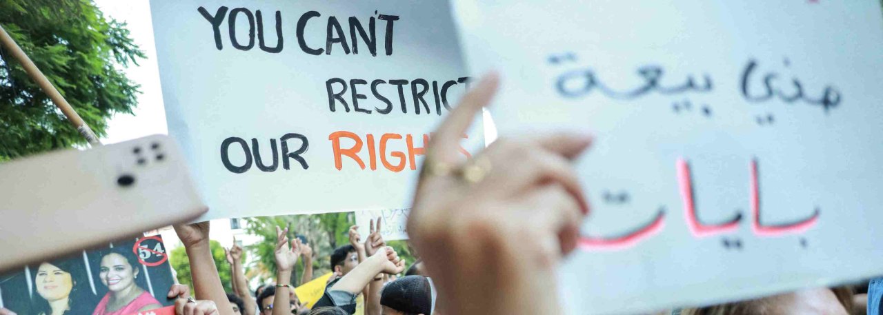 Tunisia: Arbitrary suspension of ATFD and FTDES – Freedom of association under attack