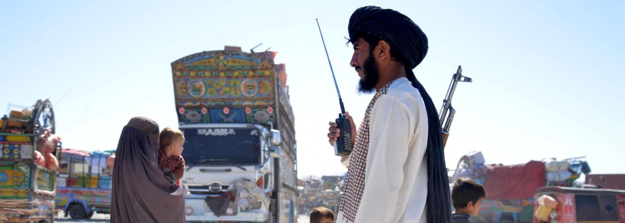 Human Rights Groups Urge EU to Reject Potential Taliban Visit to Brussels