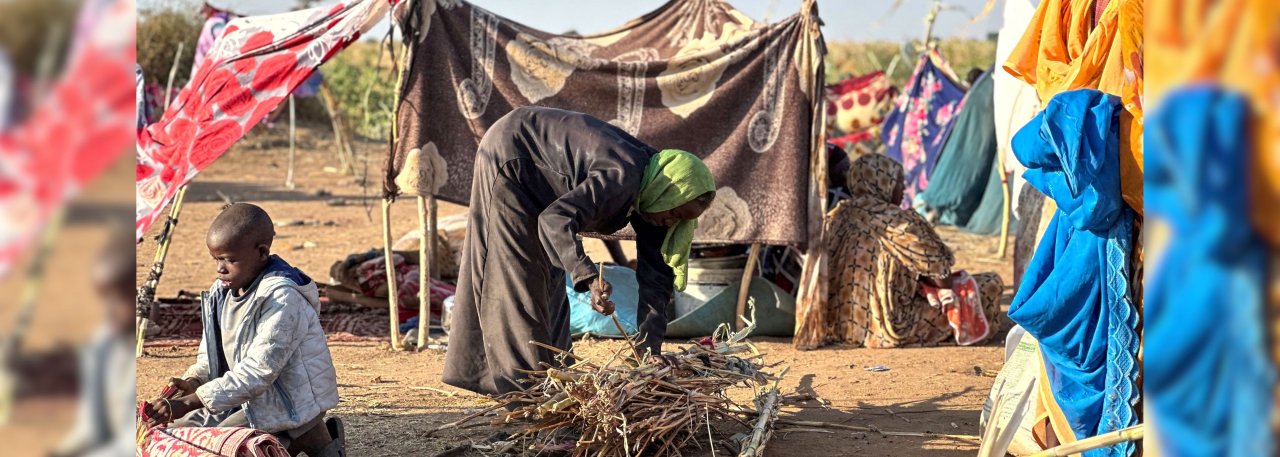 Sudan: Urgent international action required to protect civilians and prevent further atrocities in El Fasher