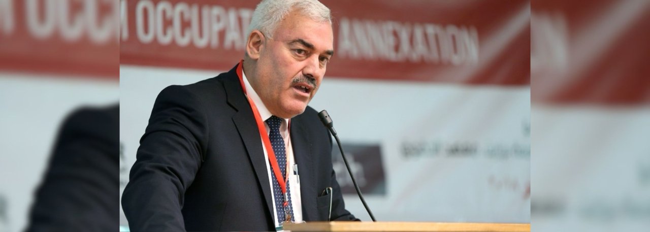 France: Decision to deny entry to veteran Palestinian human rights defender a blatant assault on human rights