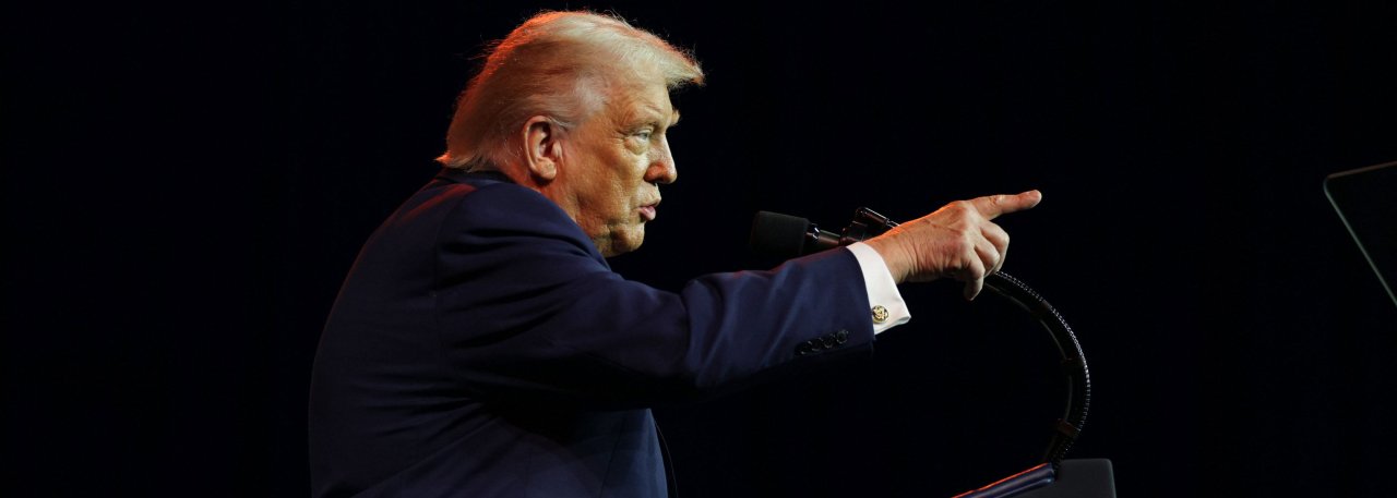United States withdrawal from international organisations endangers ...