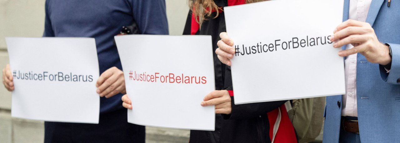 Questions and answers on the appeal trial of former member of President Lukashenka's elite hit squad