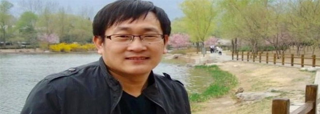 讓王全璋與家人團聚!