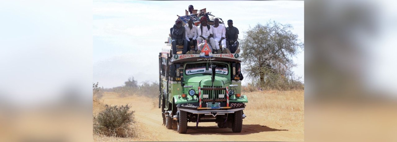 Sudan: civil society calls on UN rights council to urgently address the situation in El Obeid