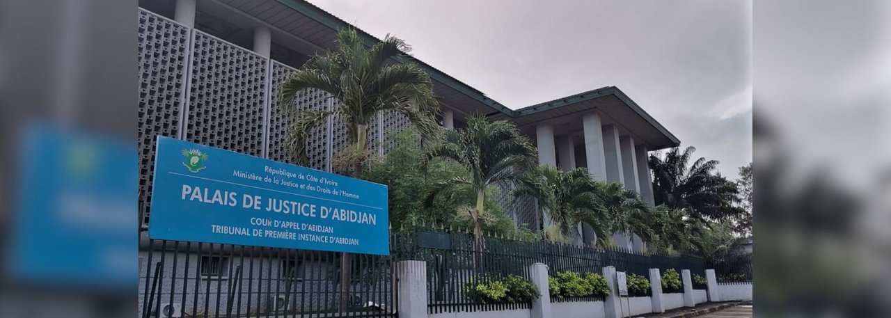Côte d’Ivoire : 31 agents des Affaires Maritimes condamné·es à un an de prison après avoir exercé leur droit de grève