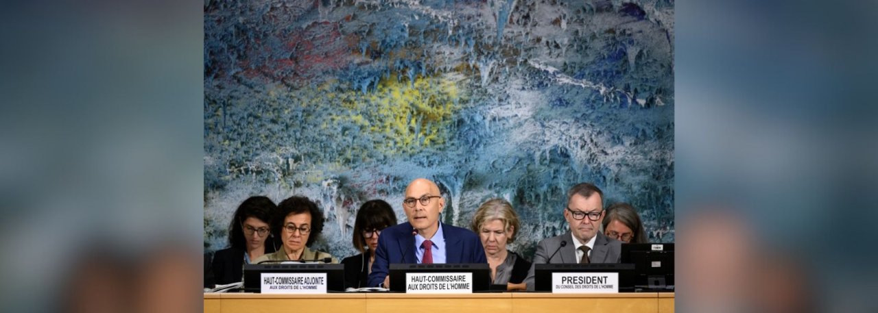 Sudan: Extend the mandate of the Fact-Finding Mission for two more years