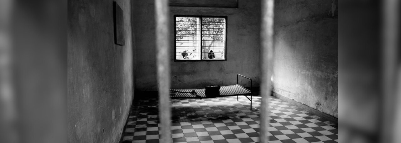 Equatorial Guinea: Human rights organisations demand the immediate release of Anacleto Micha Ndong Nlang