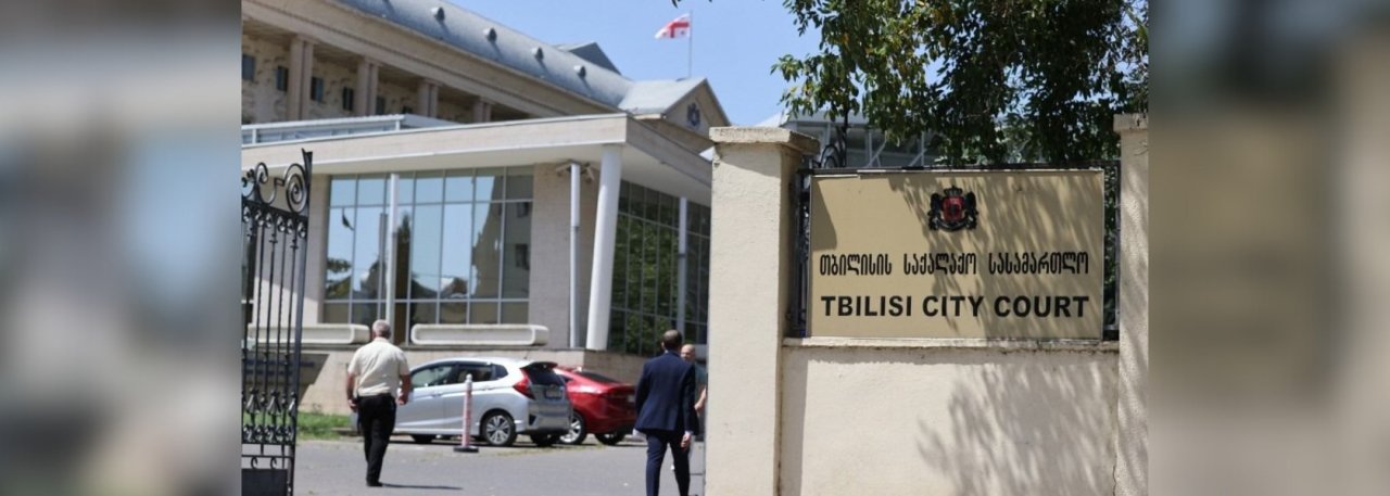 Georgia: Tbilisi City Court freezes bank accounts of seven further leading civil society organisations amid unfounded investigations for “sabotage”