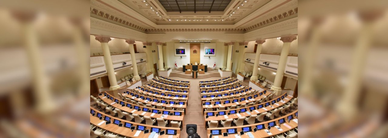 Georgia: Authorities must repeal new amendments on the Law “On Grants” and other repressive legislation criminalising human rights work