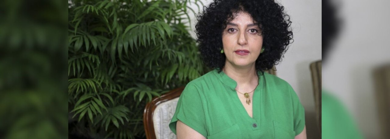 Iran: Additional prison sentences against Narges Mohammadi