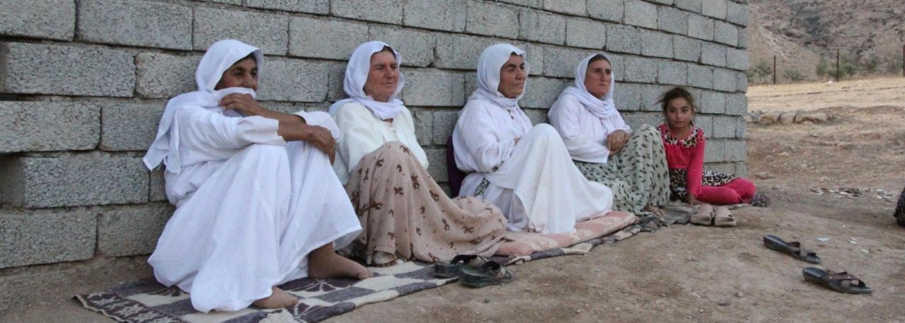 France: French ISIS foreign fighter Sabri Essid to be tried for crimes against humanity and genocide against the Yazidis in Syria