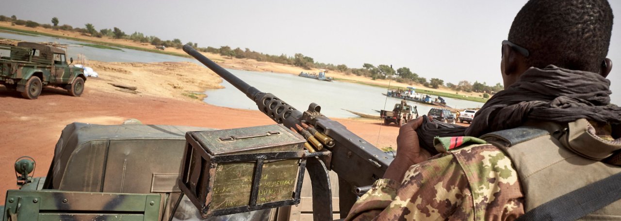 Landmark Case Filed Before African Court on Human and Peoples' Rights Over Alleged Violations in Mali Involving Armed Forces and Wagner Group