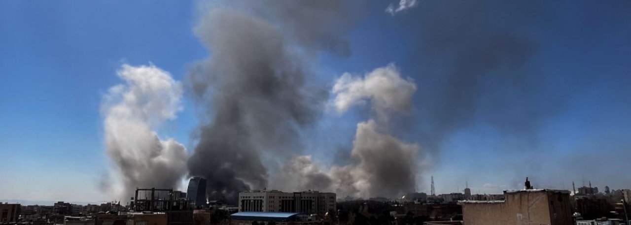 Israel/US attacks on Iran: FIDH calls for protection of civilians, respect of international law