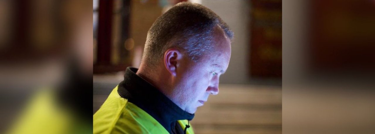 Norway/Greece: Aegean Boat Report founder, Tommy Olsen, arrested in Norway, following an arrest warrant issued by the Greek authorities