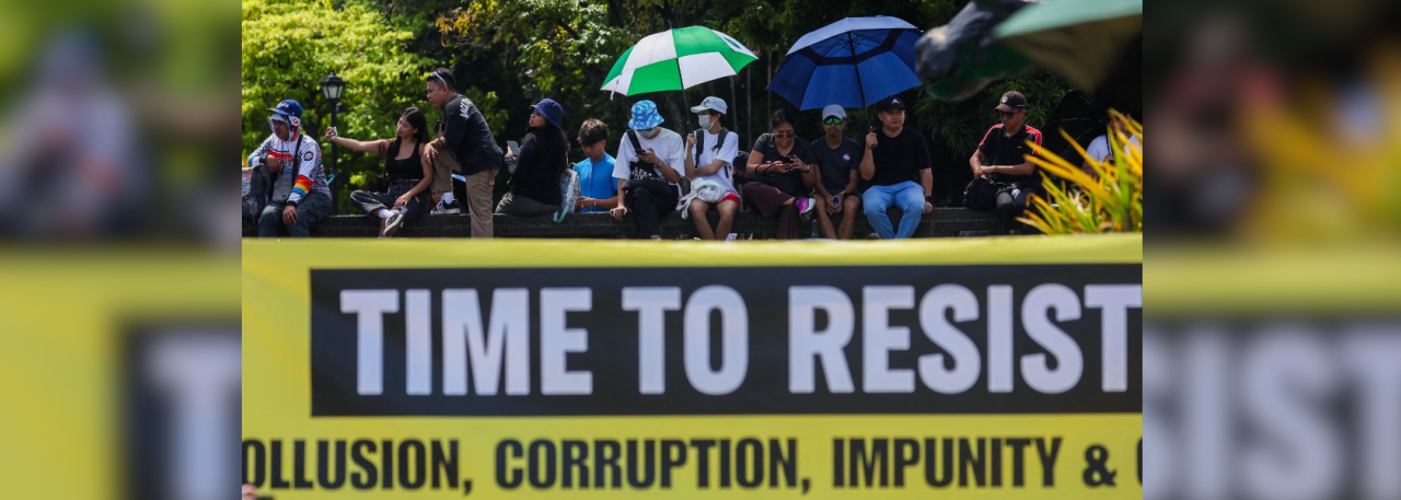 Philippines: Human rights defenders under attack amid rampant impunity, new report finds