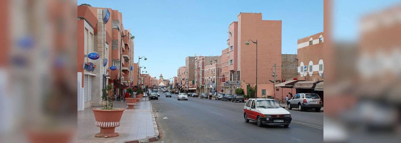 Morocco/Western Sahara: Moroccan authorities once again target the President and Vice-President of CODESA