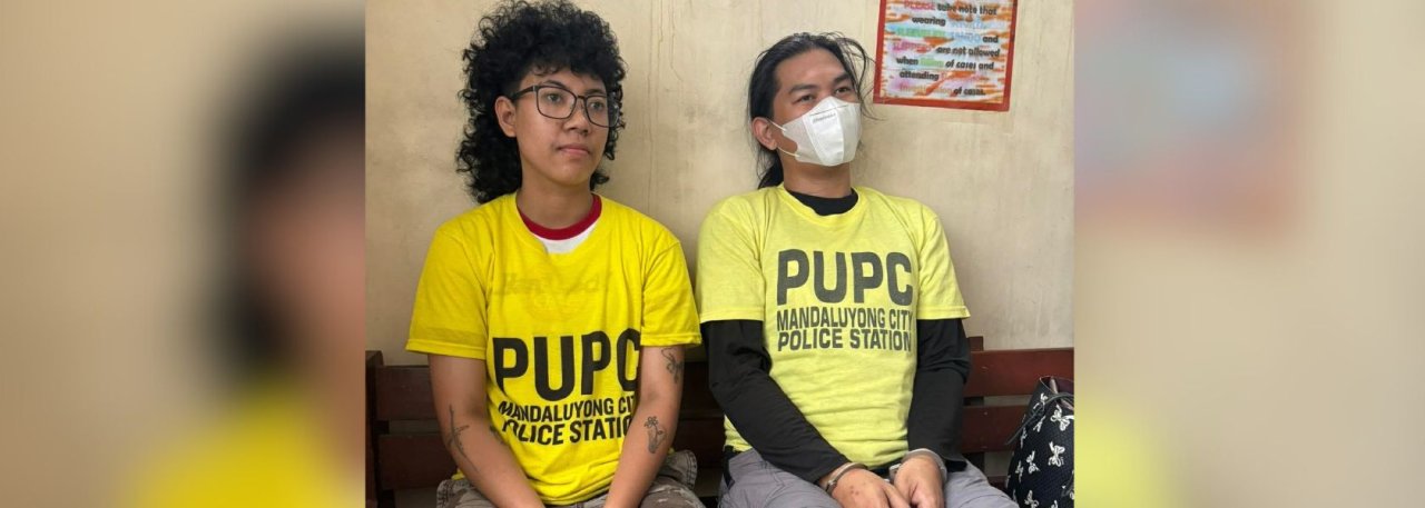 The Philippines: Arbitrary detention of Edel Parducho and Three Odeña