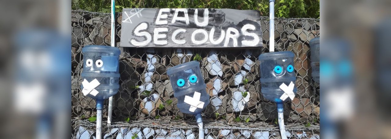 A historic milestone: France repeals a "colonial clause" affecting more than two million residents of its "overseas" territories