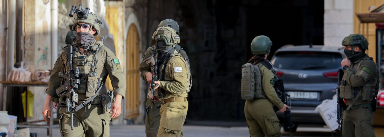 Israel: FIDH condemns Knesset approval of capital punishment for Palestinians