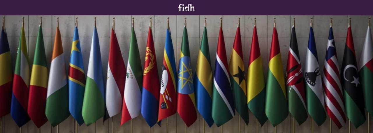 37th AU Summit: Rule of law and human rights must be at the heart of concerns - Vimarsana News