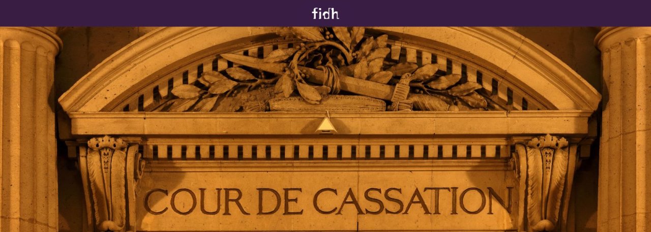 Majdi Nema case – The French Supreme Court rejects the possibility of prosecuting a leader of the armed group Jaysh … – FIDH