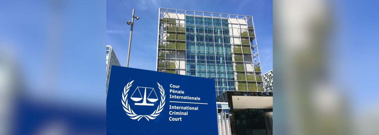 Belarus: International Criminal Court Office of the Prosecutor opens investigation into crimes against humanity