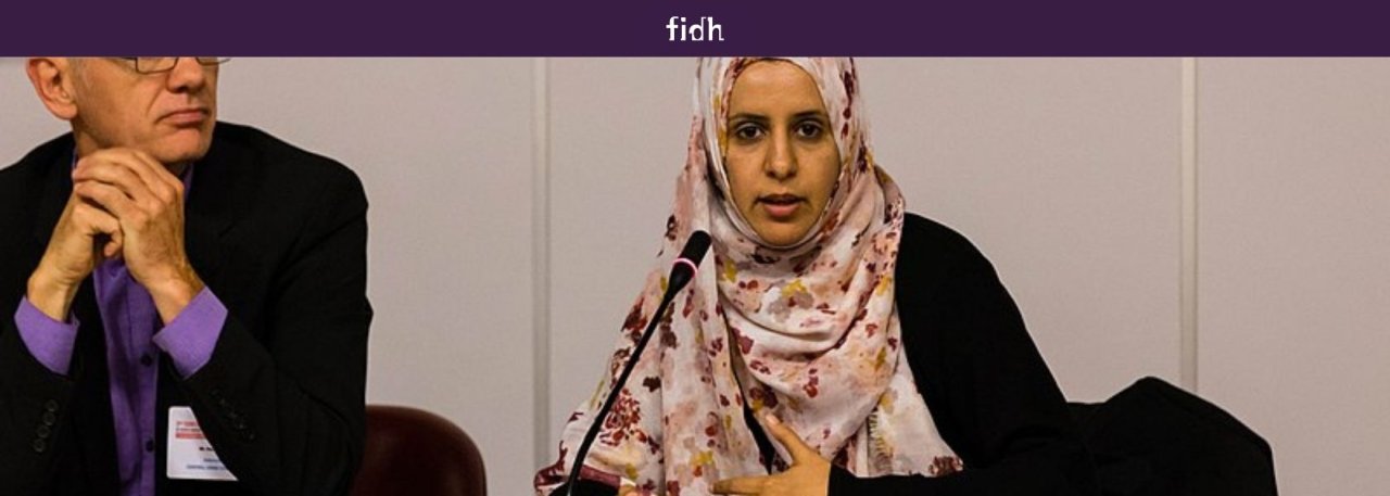 Yemen: Members of rights organisation Mwatana arbitrarily prevented from travelling - Vimarsana News