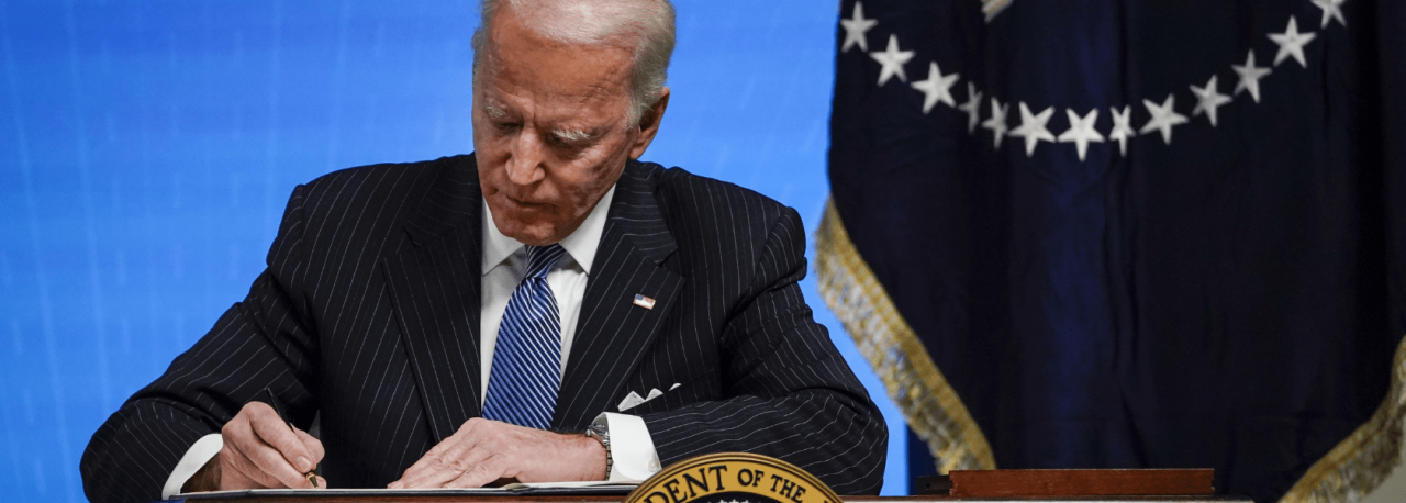 With sanctions lifted, here's how the Biden administration ...