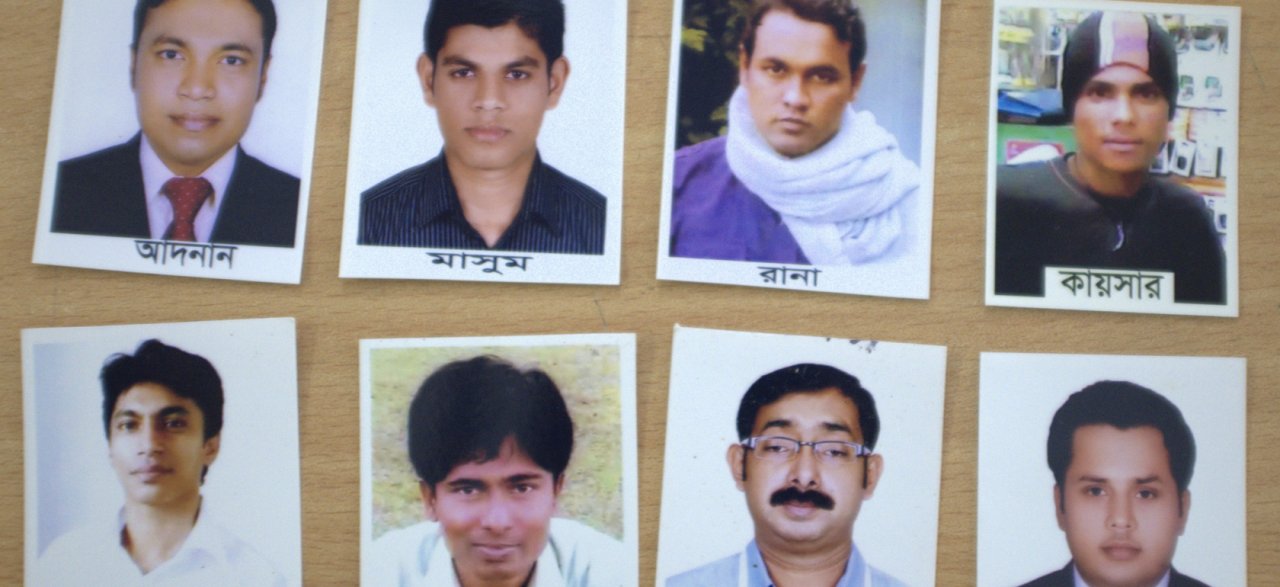 Government must stop enforced disappearances and provide special care to families of the disappeared during COVID-19