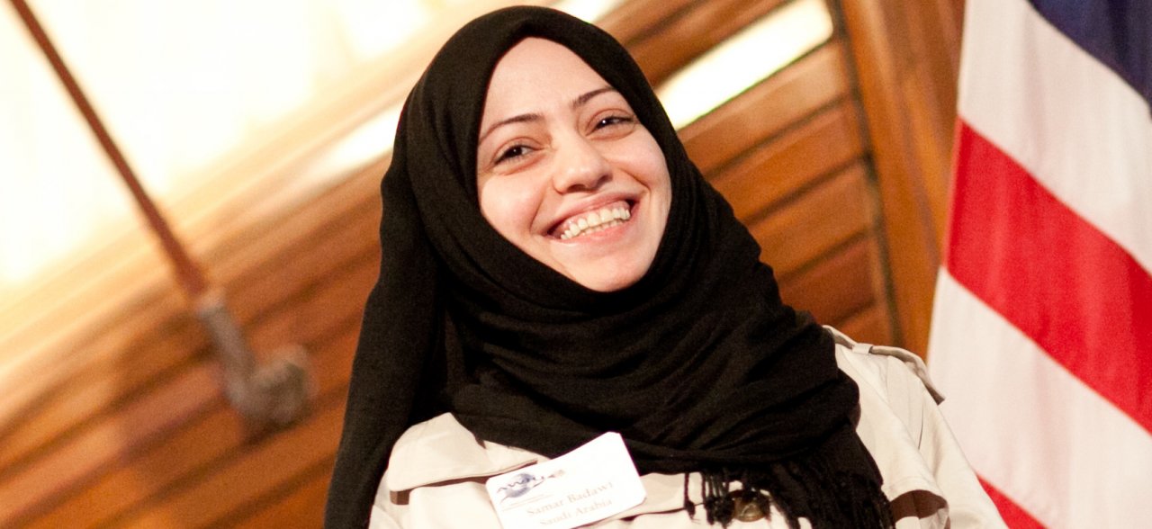 Saudi Arabia Judicial harassment of Ms. Samar Badawi