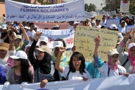 Maroc : Une grande victoire pour les droits des femmes