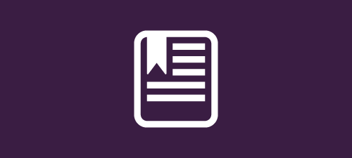 vignette Rapport