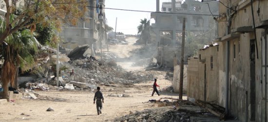 Gaza: States must act on UN Commission's recommendations
